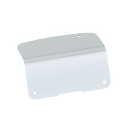United Pacific 29067 Stainless Urea Tank Filler Cover Panel (Volvo EPA)