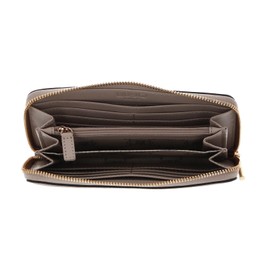 LIU JO Caliwen ECS Zip Around XL Neutro