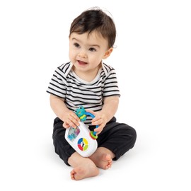 Baby Einstein Ocean Explorers Maritime Melodies Musikalisches Leuchtspielzeug, ab 3+ Monaten