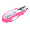 Thread Snips Precise Cutting Mini Sewing Scissors Clipper Durability Yarn