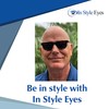 In Style Eyes Nordy Classic - Gafas de sol para