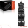 A-Premium Master Power Window Switch Compatible with Ford F-150 F150