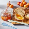 Generic 3pk Silicone Mini Spatula Set - Figmint