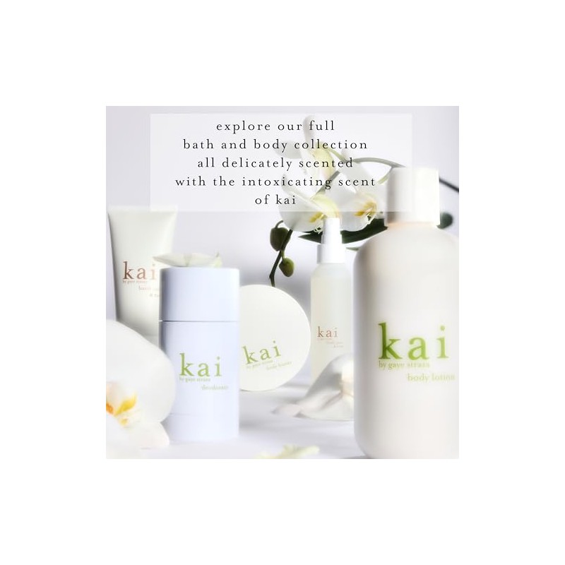 Kai Body Butter 181g/6.4oz