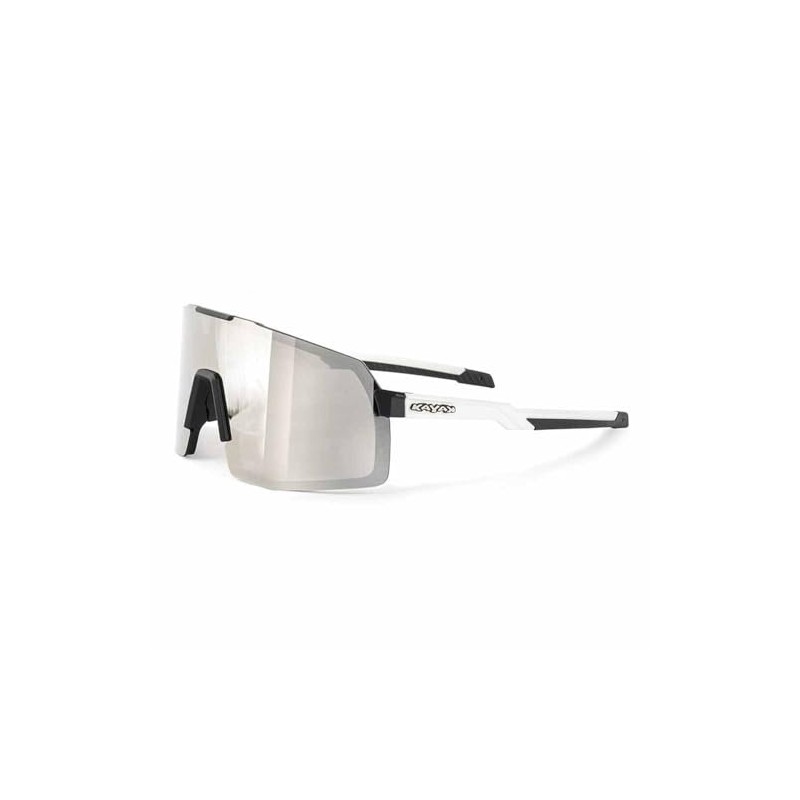 Kayak Unisex Adult Glasses 2976 - White (White), One Size