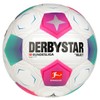 DERBYSTAR Unisex Youth Bundesliga Club Light v23 Football, White, 4