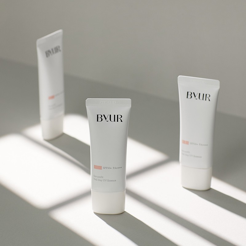 bayou Buy Your Serum Fit Veil Day UV Essence Tone-Up