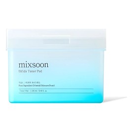 Mixsoon - Toner Pad Almohadillas Tonificantes Coreanas                                                                                                