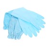 TOVINANNA 1 Pair Winter Dish Washing Gloves for Kitchen Cleaning
