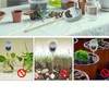 Soil Moisture Meter Professional High Sensitivity Accurate 4 in 1