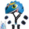 Toddler Helmet Kids Bike Helmet for 2 3 4 5