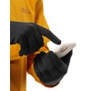 Jack Wolfskin Unisex All-rounder Gloves, Black, L EU
