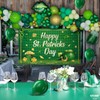 KatchOn, XtraLarge Happy St Patricks Day Banner - 72x44 Inch