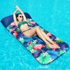 FindUWill Oversized Pool Floats Adults - 72" x38'' X-Large Fabric