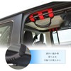 ANTC Jeep Grab Auxiliary Handle Roof Handle Decoration/Roof Handle/Top Handle