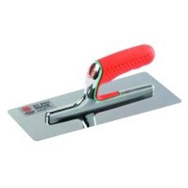 844/I Pavan INOX Trowel 240x100x0.6mm