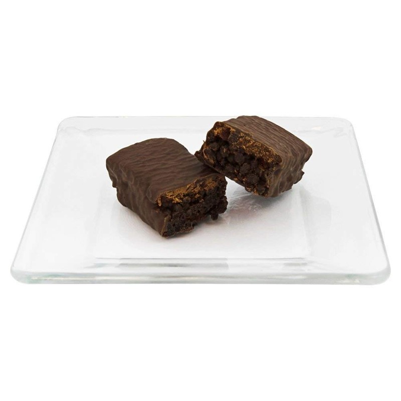 PROBAR Chocolate Brownie Base Bar, 2.47 OZ