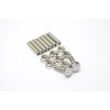 1320 B & D Series Exhaust Manifold Bolt Kit For