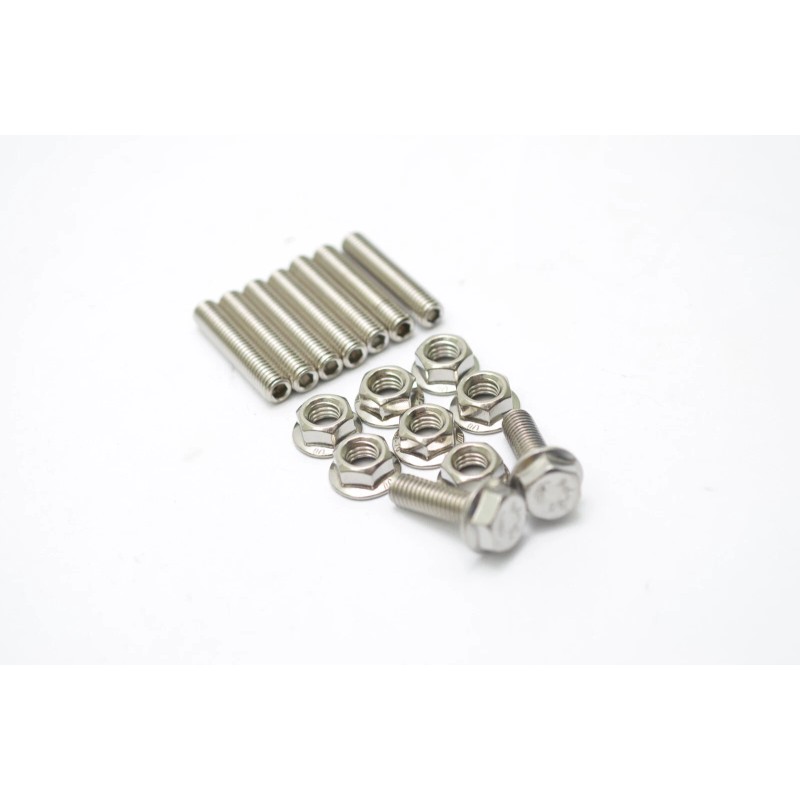 1320 B & D Series Exhaust Manifold Bolt Kit For