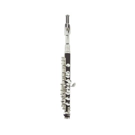 Hilax Piccolo for Beginners (1) Silver Main Unit