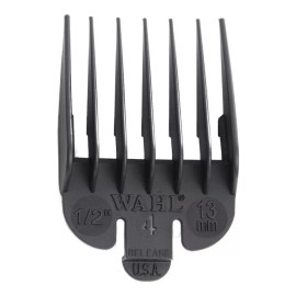 Wahl Peine Guía Para Maquina De Corte Individual  Mn4