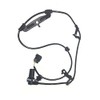 New ABS Wheel Speed Sensor Rear Left For 2006-2008 Mitsubishi