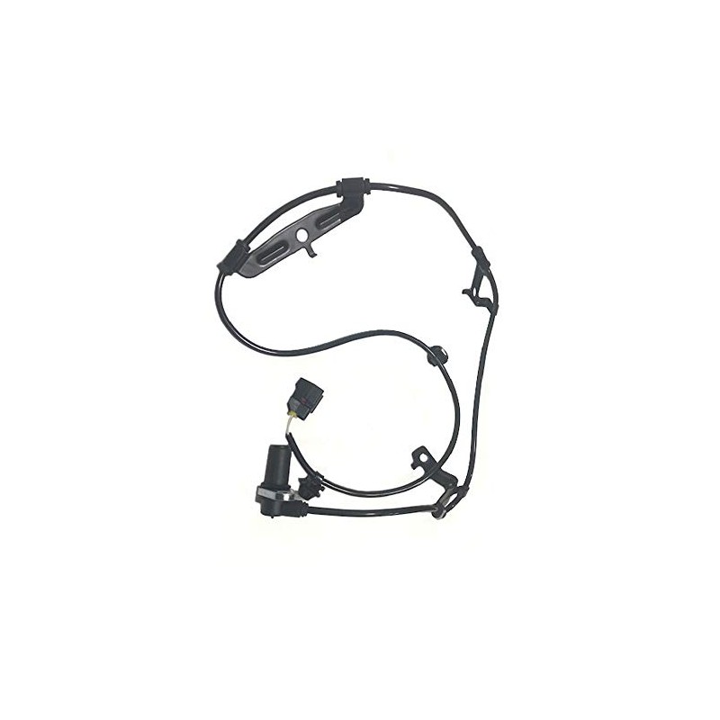 New ABS Wheel Speed Sensor Rear Left For 2006-2008 Mitsubishi