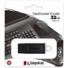 Kingston 32GB DataTraveler Exodia Flash Drives - DTX/32GB (Pack of