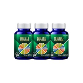 Fantomona Biotin Hyperformer 240 tablets, 3 boxes (6 months supply) / 판토모나 비오틴 하이퍼포머 240정 3박스(6개월분)