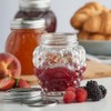 Kilner Berry Fruit 0025.056 Preserving Jar 0.4 Litres