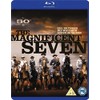 The Magnificent Seven (1960)