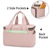 YARWO Carrying Case Compatible for Cricut Joy, Travel Storage Bag