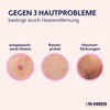 womn Intimate Comfort Ingrown Hair Serum for Ingrown Hair, Shaving