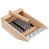 Berry Berry Picker, Fruit Harvester Berry Rake Made of Beech Wood