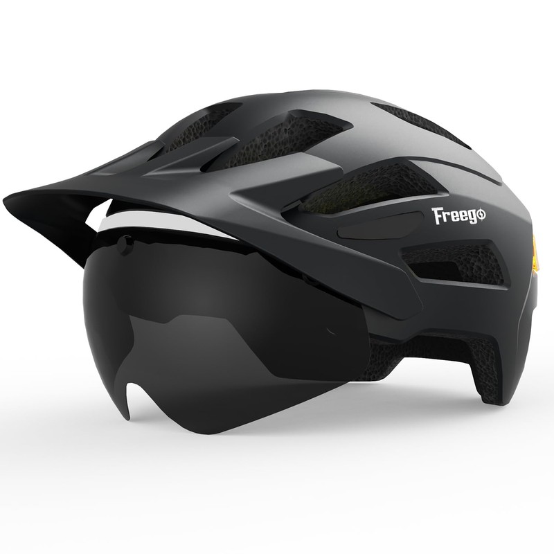 Sunshade Magnetic Lenses