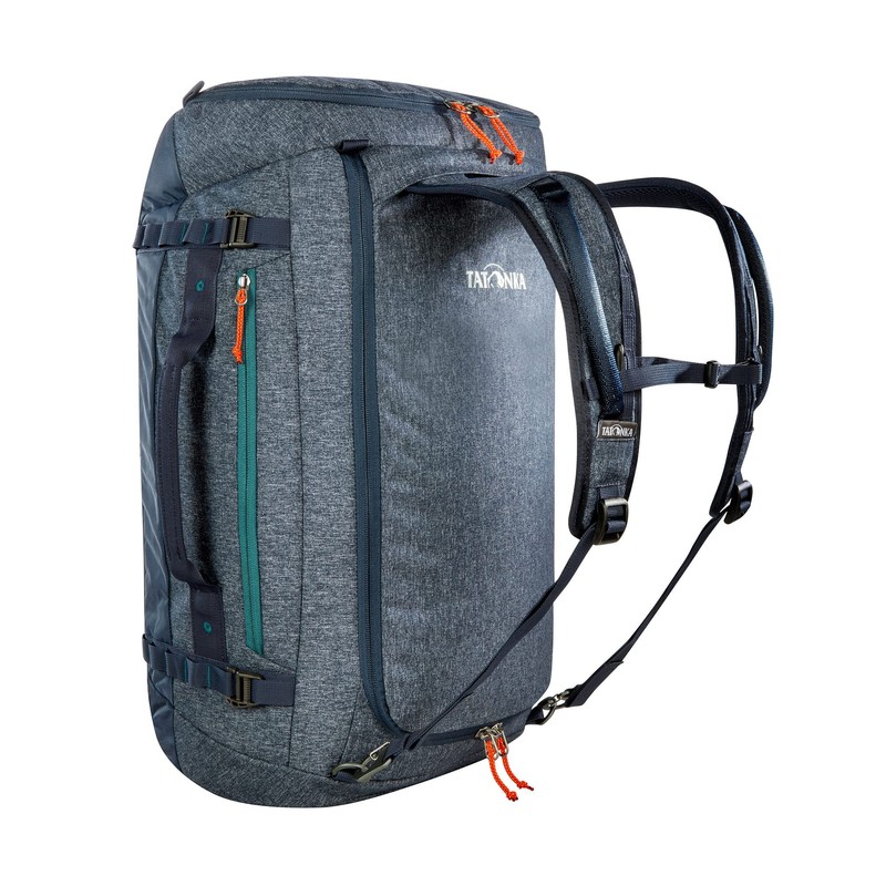 Tatonka Duffle Bag 45 L - Foldable Travel Bag with