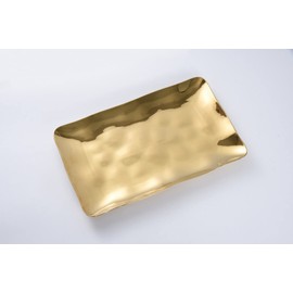 Pampa Bay Moonlight Rectangular Platter