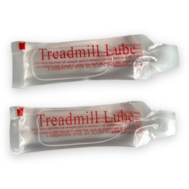 Treadmill Lube - Replacement for Sunny Health & Fitness Treadmills (2-Pack)