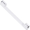 Spares2go Universal Chest Freezer/Commercial Fridge Door Handle (Inner Side :