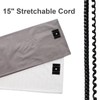 Grounding Sheets King Size for Better Sleep, Grounded Flat Sheets