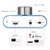 Nobsound NS-01G Pro Power Amplifier Bluetooth 5.0 100W Amplifier Speaker