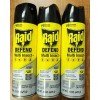 Raid 3 Raid Defend Multi Insect Killer Kills Ants Spiders