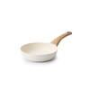 SENSARTE Nonstick Frying Pan Skillet, Egg pan, Omelette Pan, Healthy