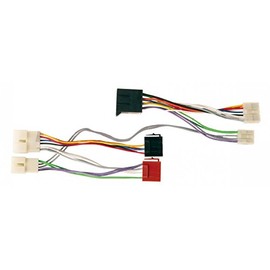 Adapter for Parrot PC000 005AA for Toyota Hands Free Kit