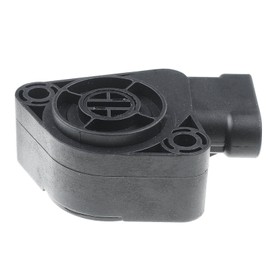 A-Premium TPS Throttle Position Sensor Compatible with IC Corporation International 3800 3000IC 4700 4700LP 4700LPX 4900 V8 7.3L Diesel, Replace# 1842640C93, 2603893C91