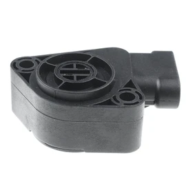A-Premium TPS Throttle Position Sensor Compatible with IC Corporation International 3800 3000IC 4700 4700LP 4700LPX 4900 V8 7.3L Diesel, Replace# 1842640C93, 2603893C91