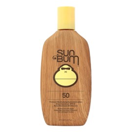 Protector Solar Hidratante Sun Bum