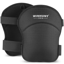 Consumer Professional Gel Knee Pads, Work Pads Work for Gardeners, Workers, Sports, wi...