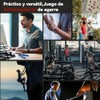 6 Piezas Ejercitadores De Mano De Metal - Ejercitadores De