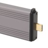 M.2 Nvme PCIE NGFF SATA SSD Enclosure USB3.2 Gen2 Type